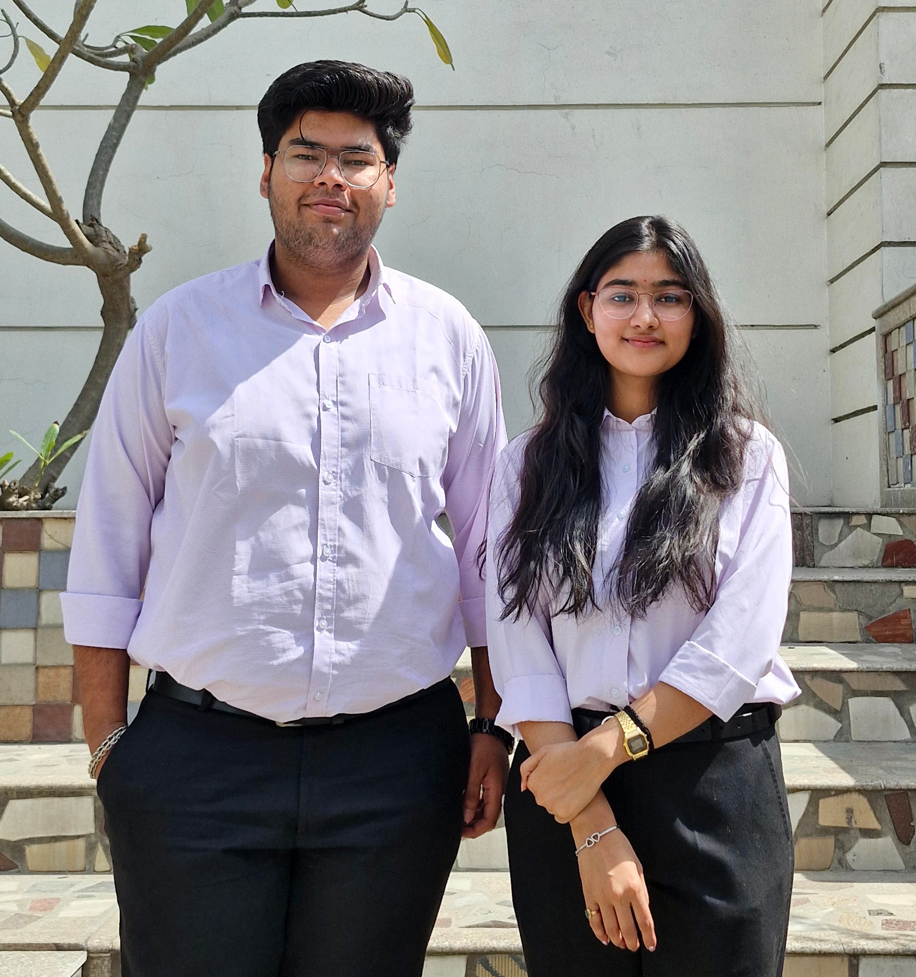 VOLUNTEER AND DISCIPLINE TEAM