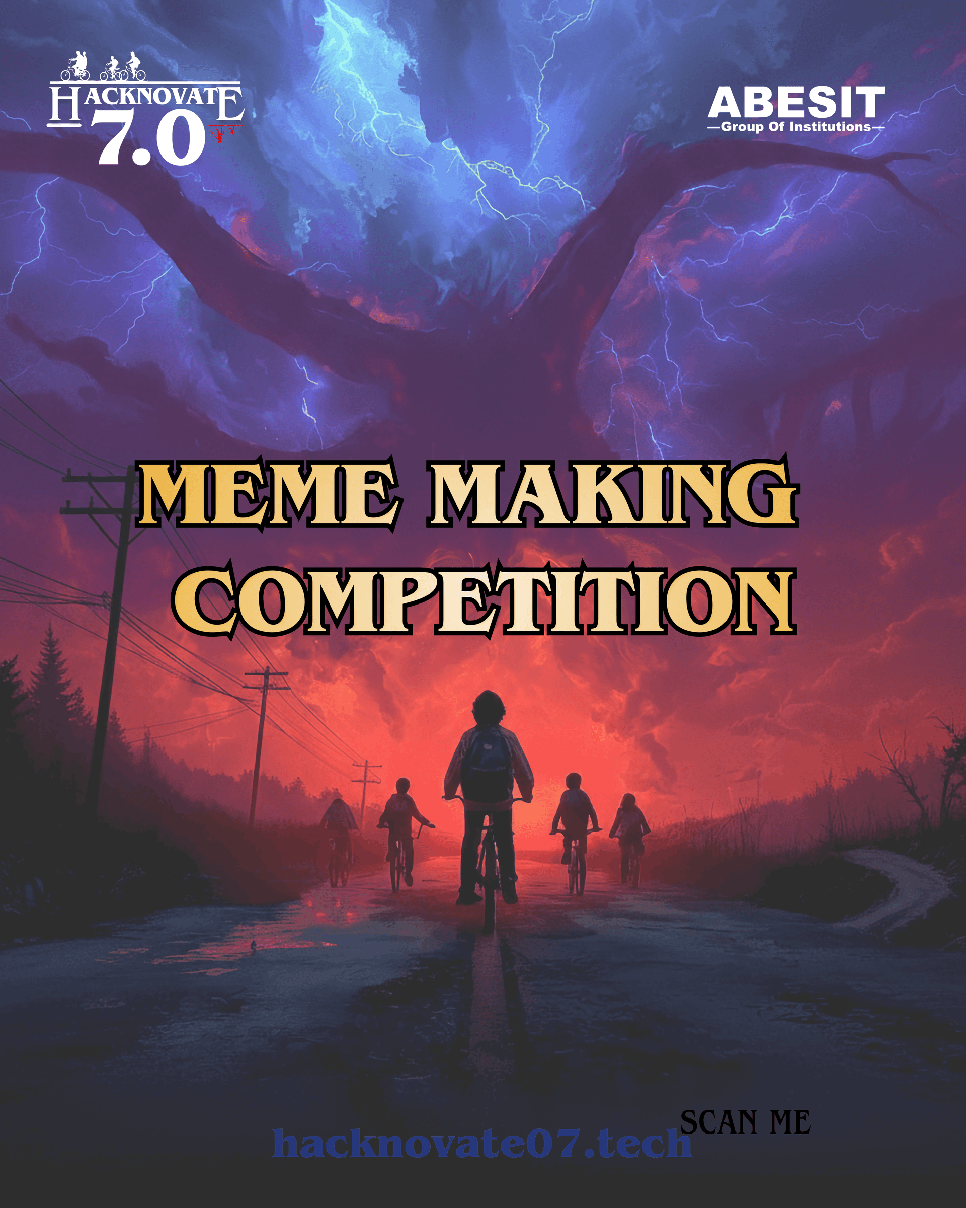 Meme Competition