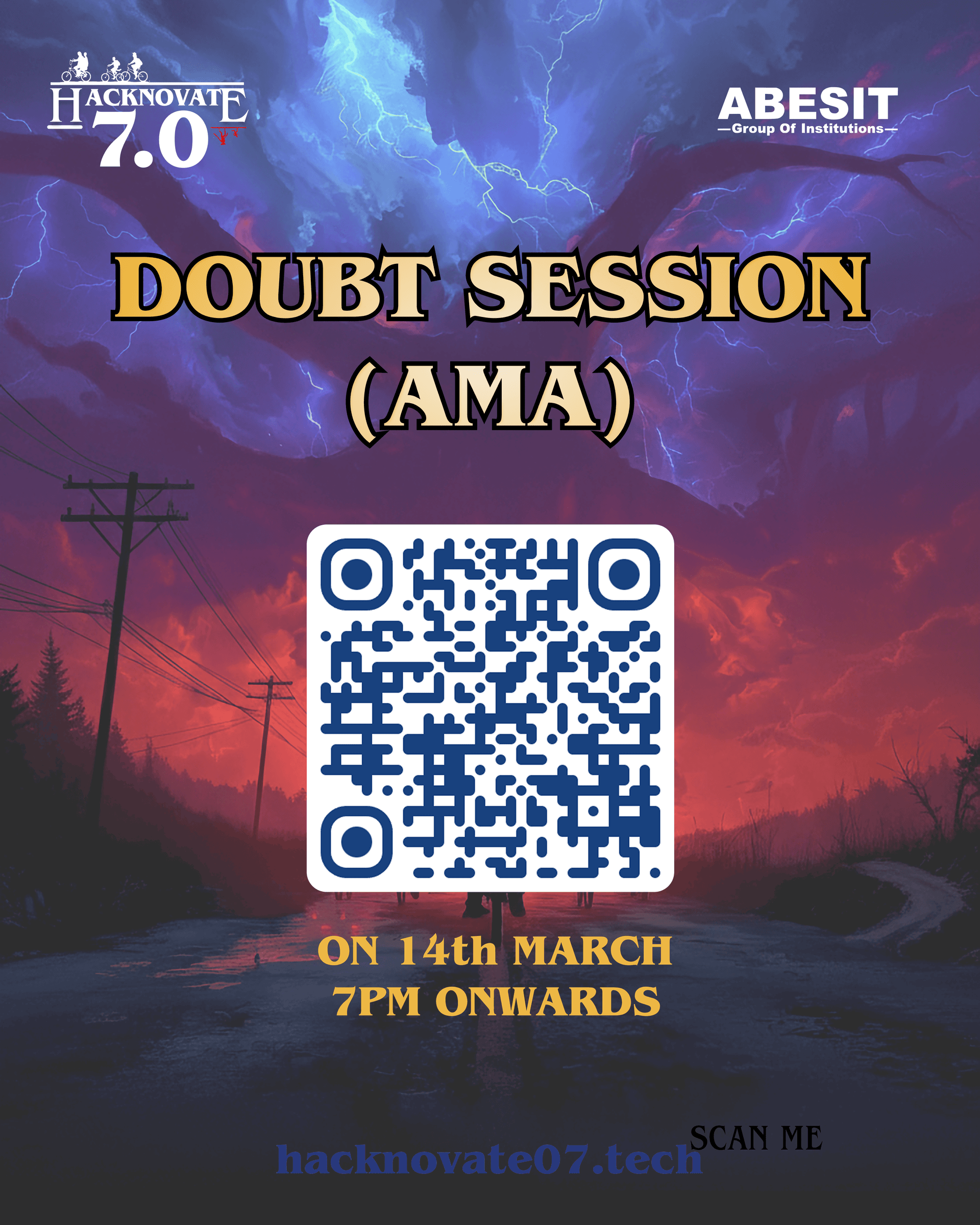 Online Doubt Session