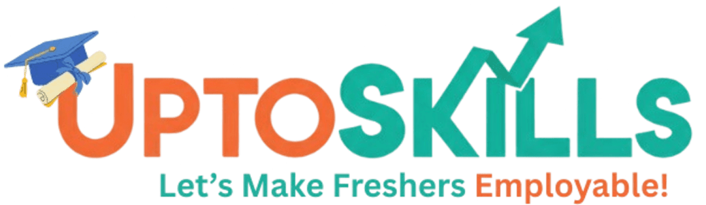 UP2SKILL - Gold Sponsor