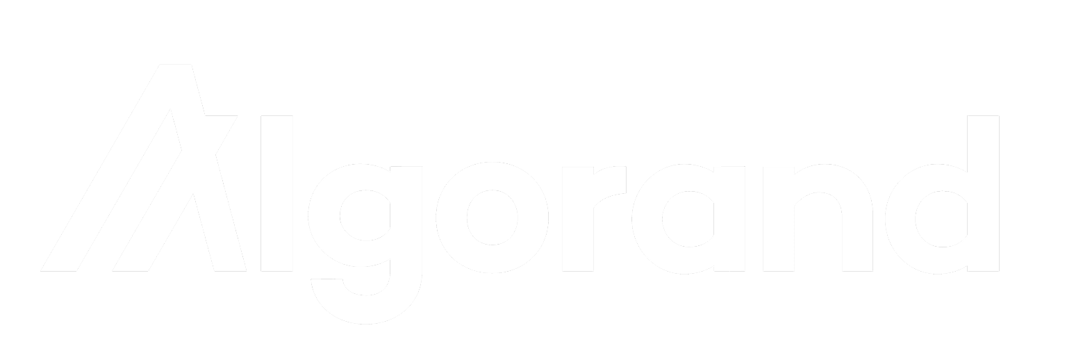 Algorand - Silver Sponsor