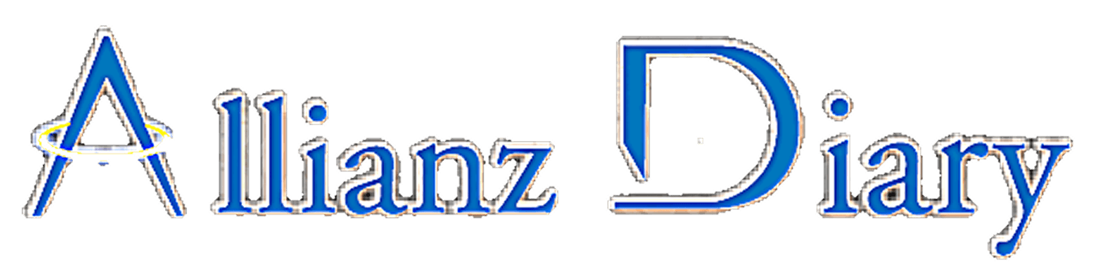 Alliance Diary - Gold Sponsor