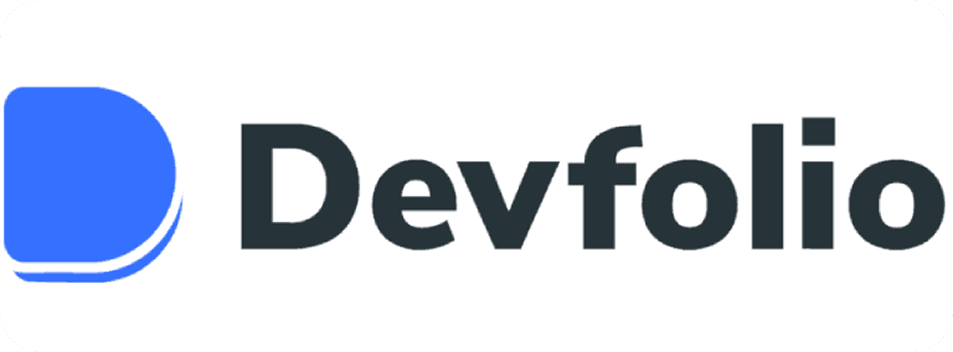 Devfolio - Platform Partner