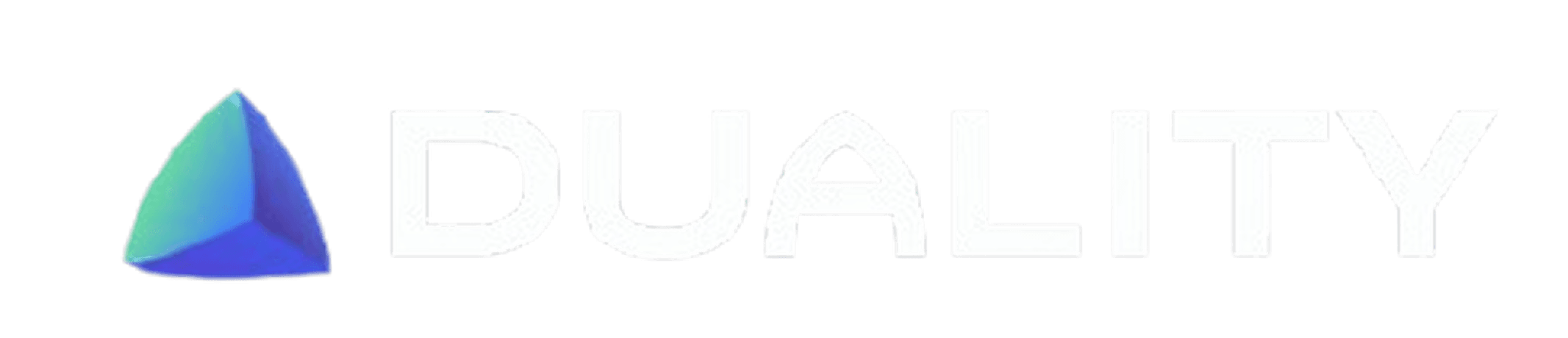 Duality - Bronze Sponsor