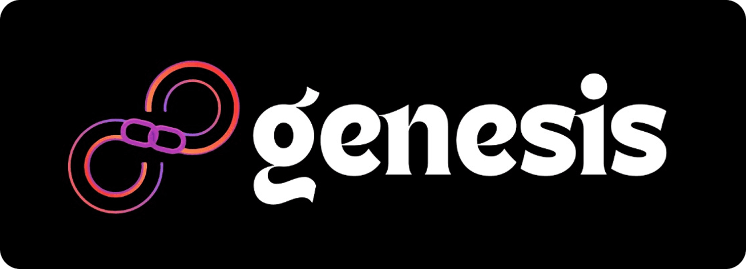 Genesis - Powered By