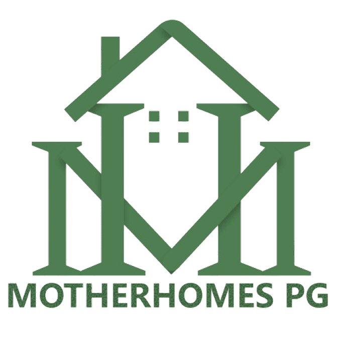 Mother Homes - Gold Sponsor