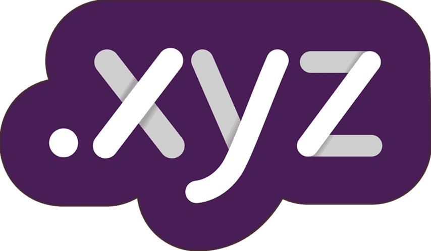 .XYZ - General Sponsor