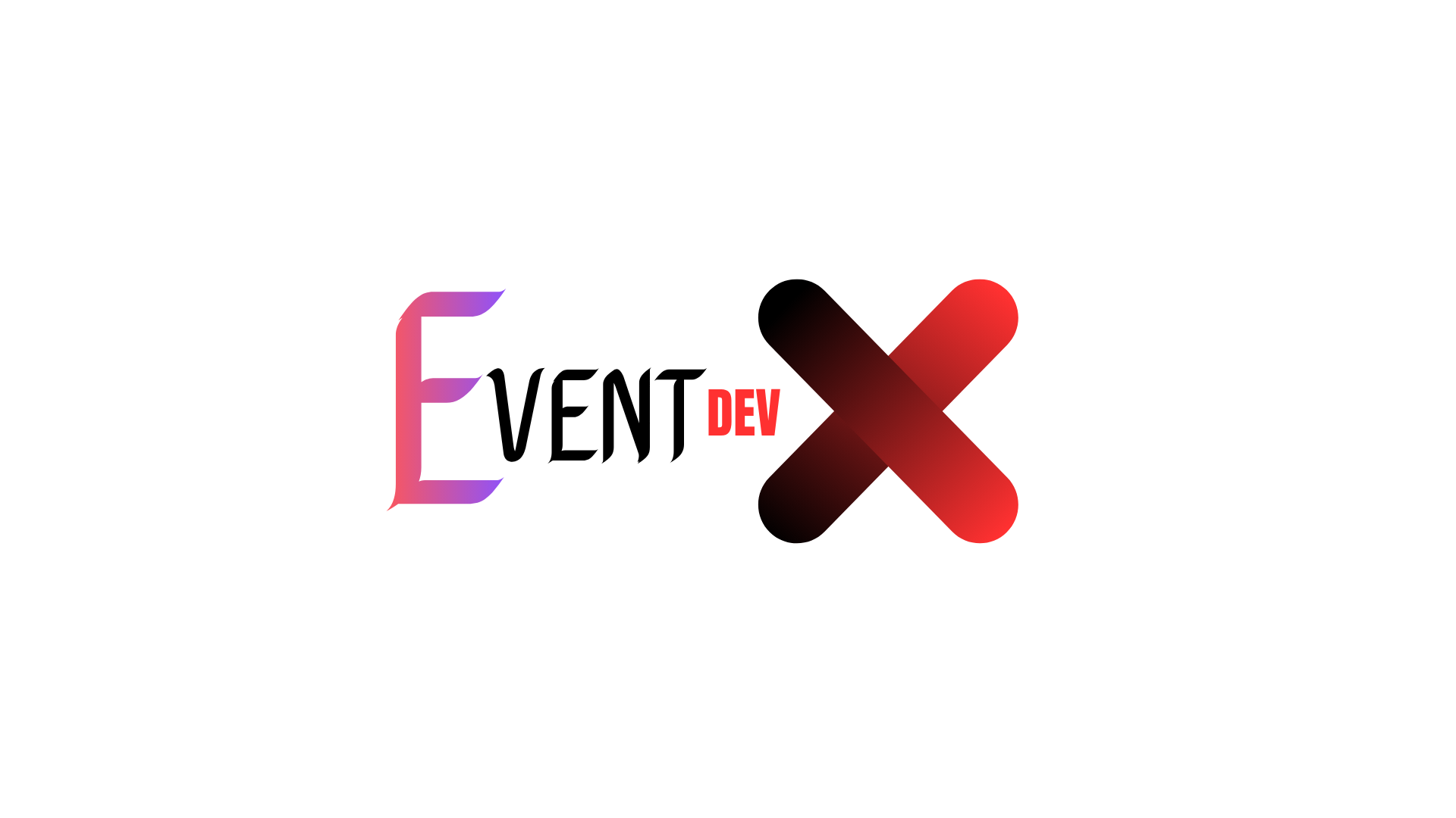 Event DevX